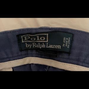 Polo by Ralph Lauren shorts